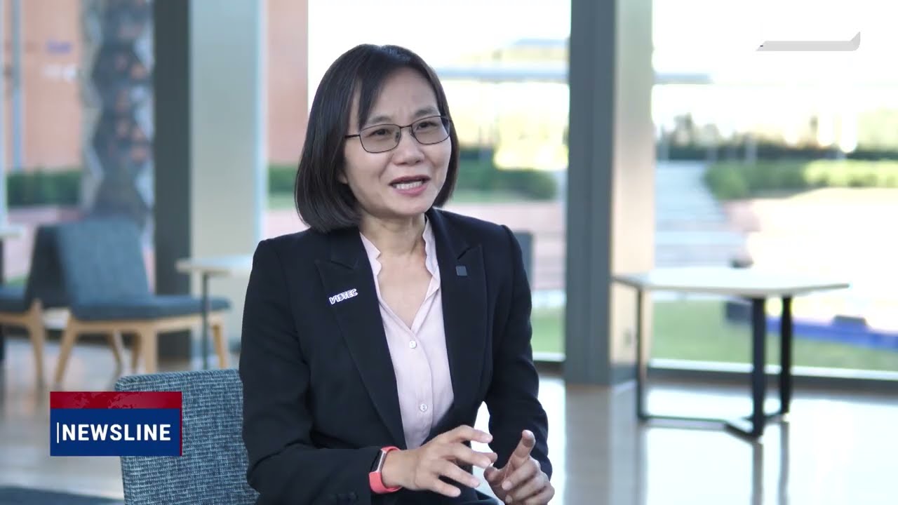 VISTEC Thailand’s Answer to Silicon Valley in Rayong