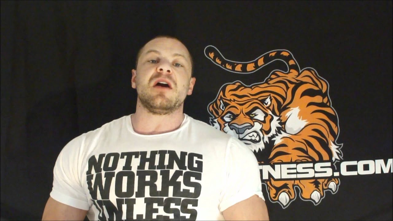 NO Carb Diet For FAST Fat Loss--Ask The Machine | Tiger Fitness