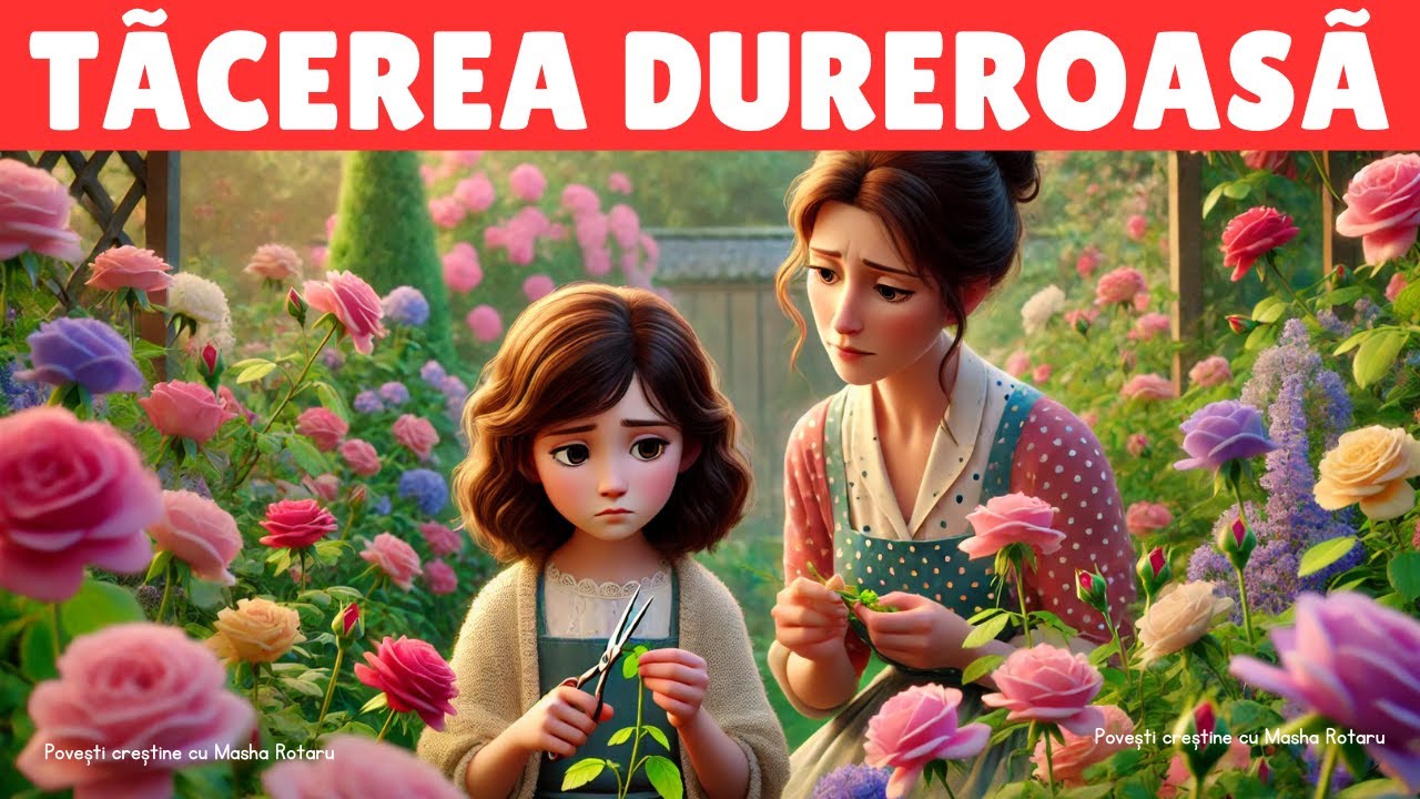 ❤️‍🩹Tăcerea Dureroasă a unei Fetițe: Cuvintele Nerostite Ale Unei Inimi Frânte