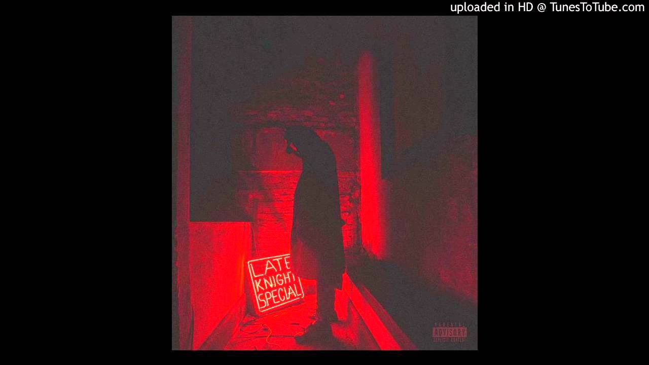 Kirk Knight ft. Mick Jenkins - I Know