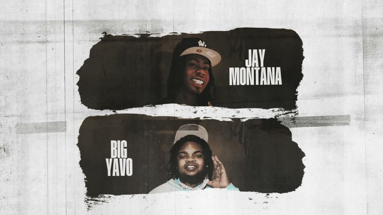 Jay Montana - 