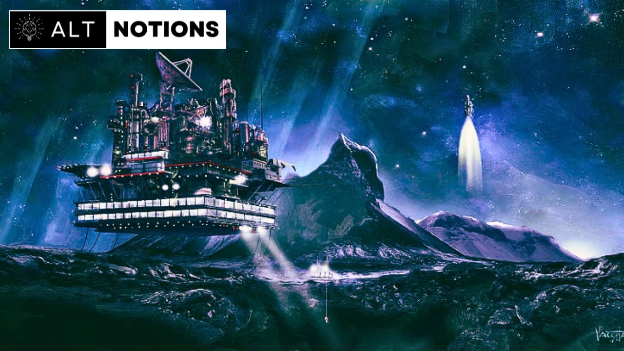 Newly &ldquo;Discovered&rdquo; Elements in Asteroid Could Have Major Implications! New Age of Technology is NOW