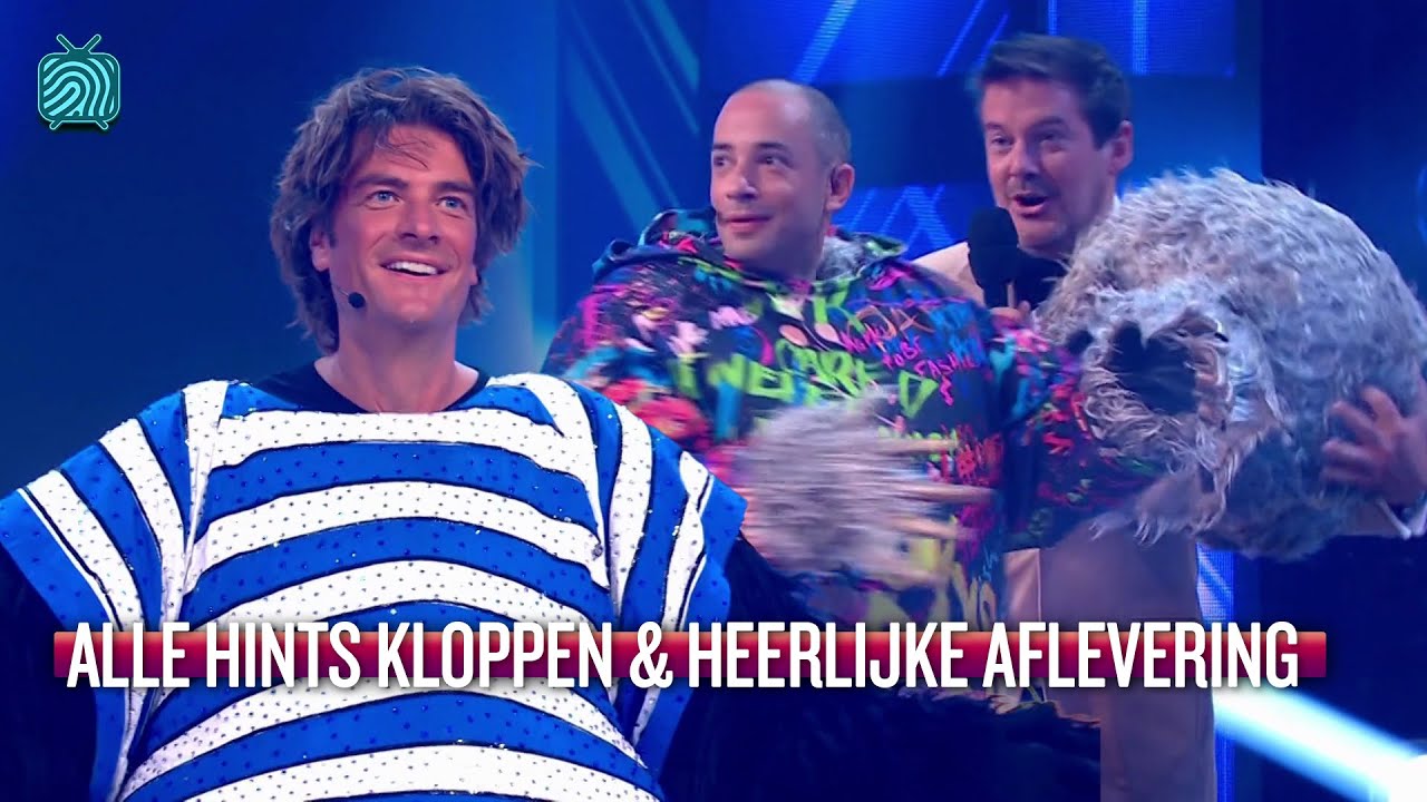 Alle Hints Kloppen & Gigantische Lol! 😱 | MASKED SINGER 2025 #5