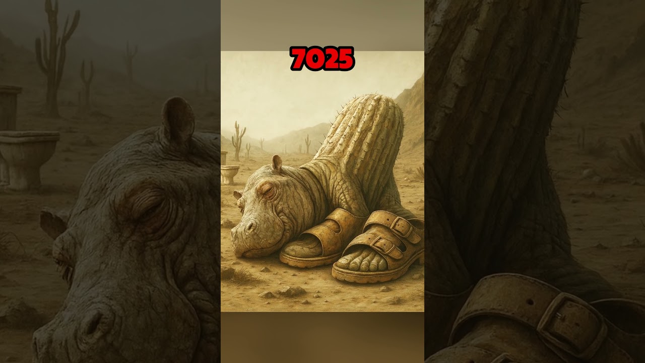 Italian Brainrot Memes 2025 vs 7025 #shorts