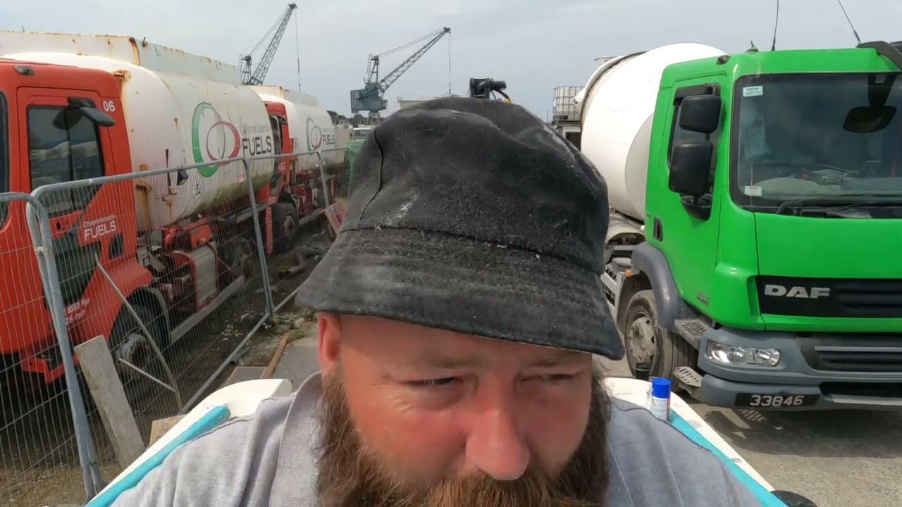 Shetland 535 Restoration -  Episode 4-real