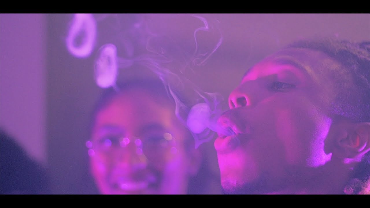 $hreddAintShxt Ft. MykFresh - Fly Away (Music Video) Shot By: @HalfpintFilmz