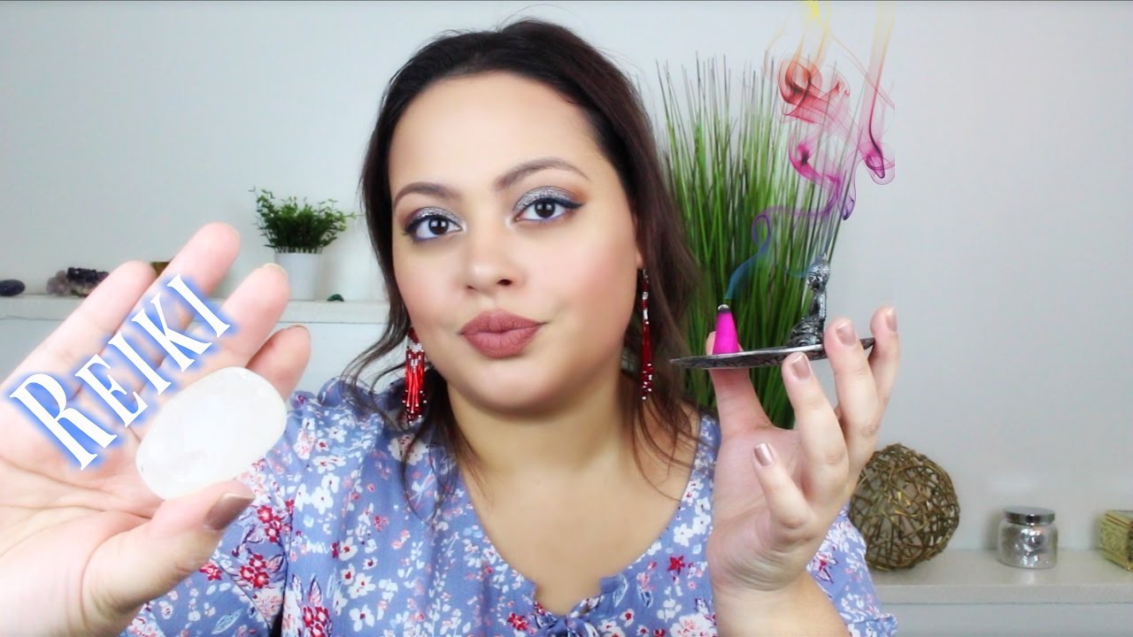 ASMR Reiki| Healing Your Root Chakra for the New Year (without music)