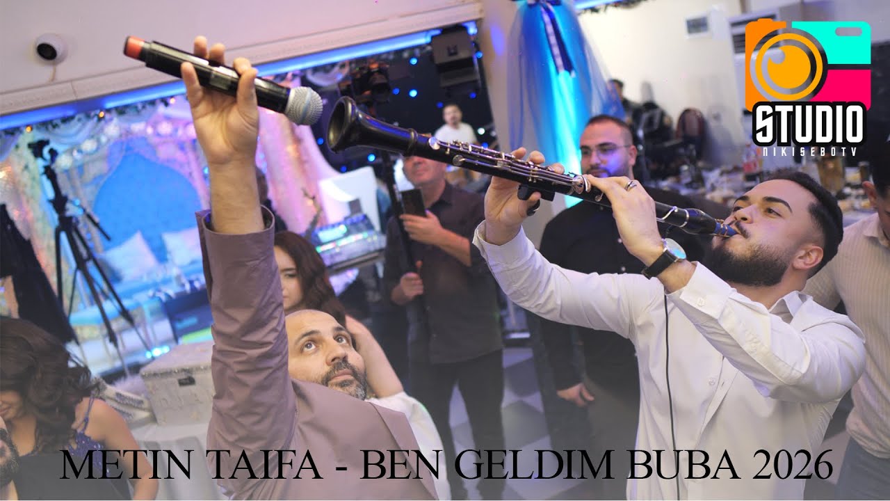 𝐎𝐑𝐊-𝐌𝐄𝐓𝐈̇𝐍 𝐓𝐀𝐈̇𝐅𝐀 - 𝐁𝐄𝐍 𝐆𝐄𝐋𝐃𝐈̇𝐌 𝐁𝐔𝐁𝐀  “𝐘𝐄𝐍𝐈̇“ 𝟐𝟎𝟐𝟔 𝐒𝐇𝐎𝐖