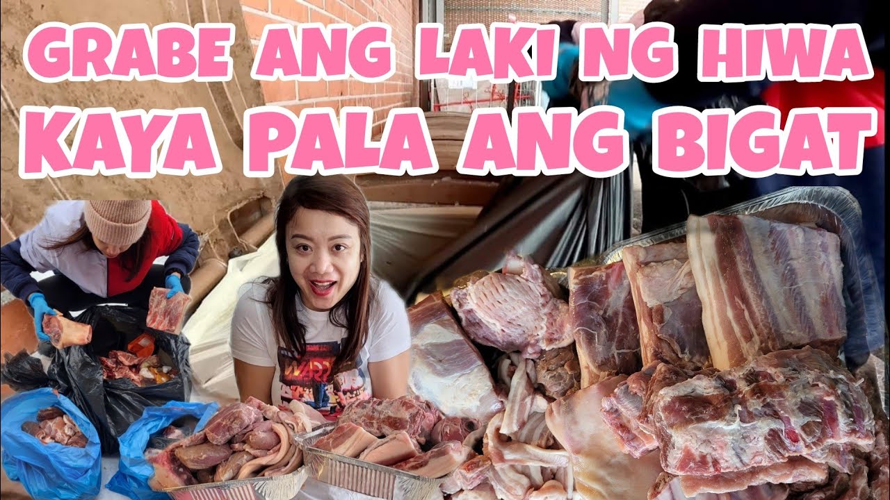 SOBRANG BIGAT ANG BAG NA NAKUHA SA NINJA BIN | DUMPSTER DIVING | Thai-Finnish Pero Pusong Pinay