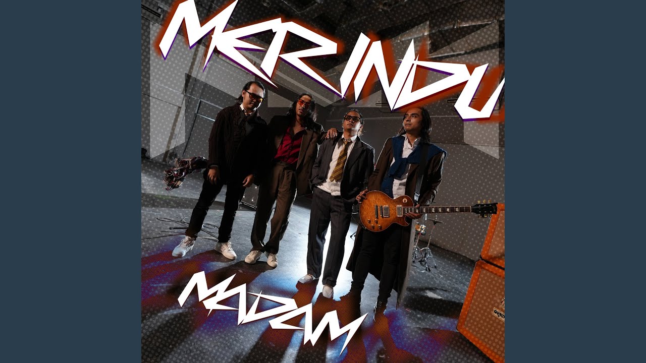Merindu