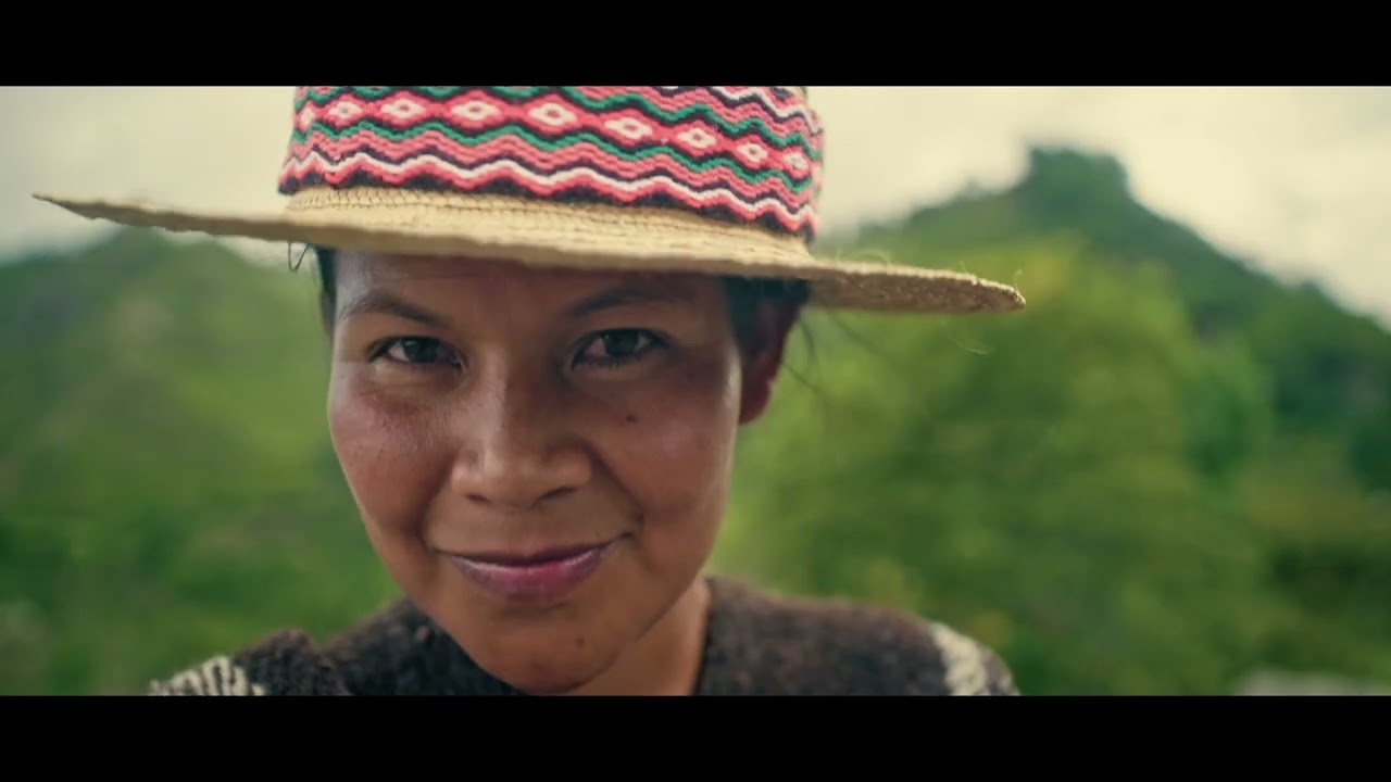 Ven a Colombia, El País de la Belleza ✨