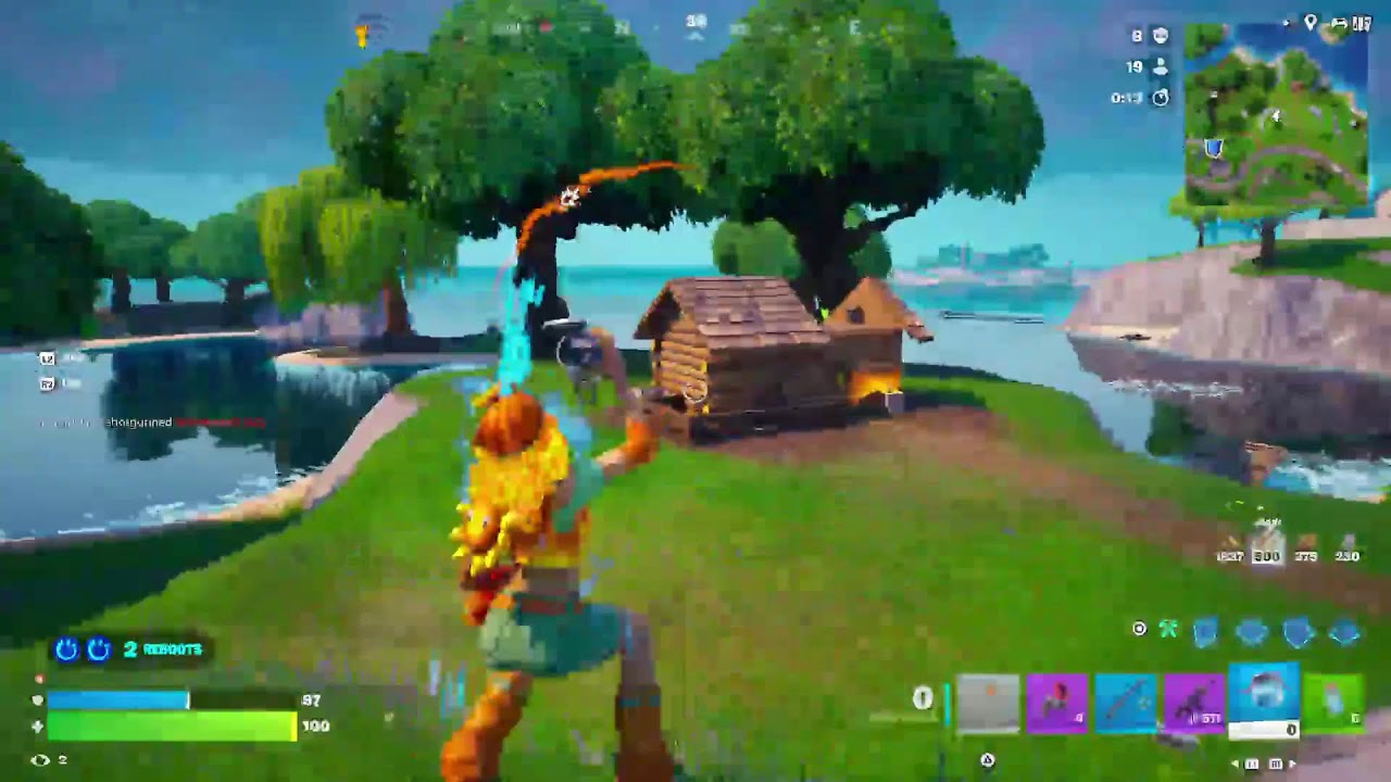 solo fort time