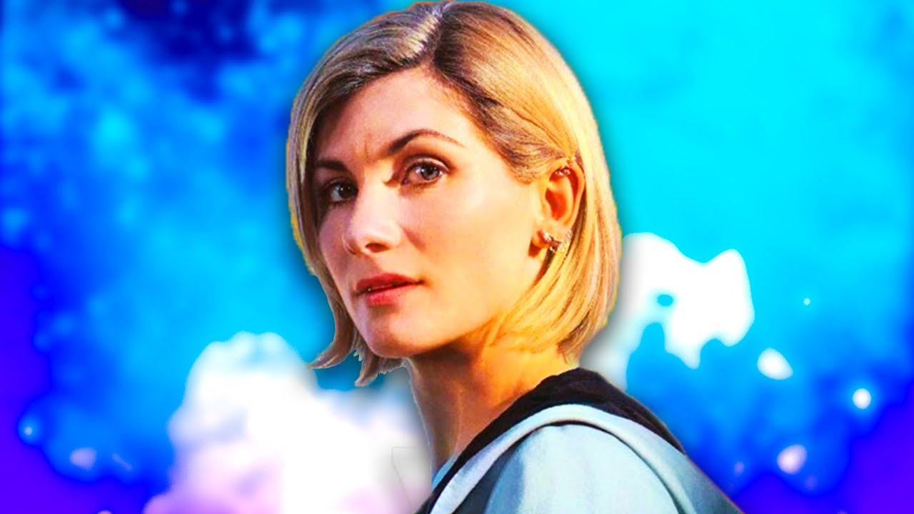 Jodie Whittaker: The Doctor Who Broke The Rules
