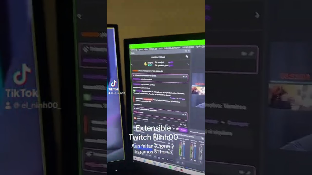 Extensible twitch Ninh00