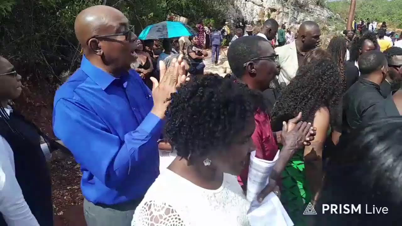 Live streaming of Gardenia Williams