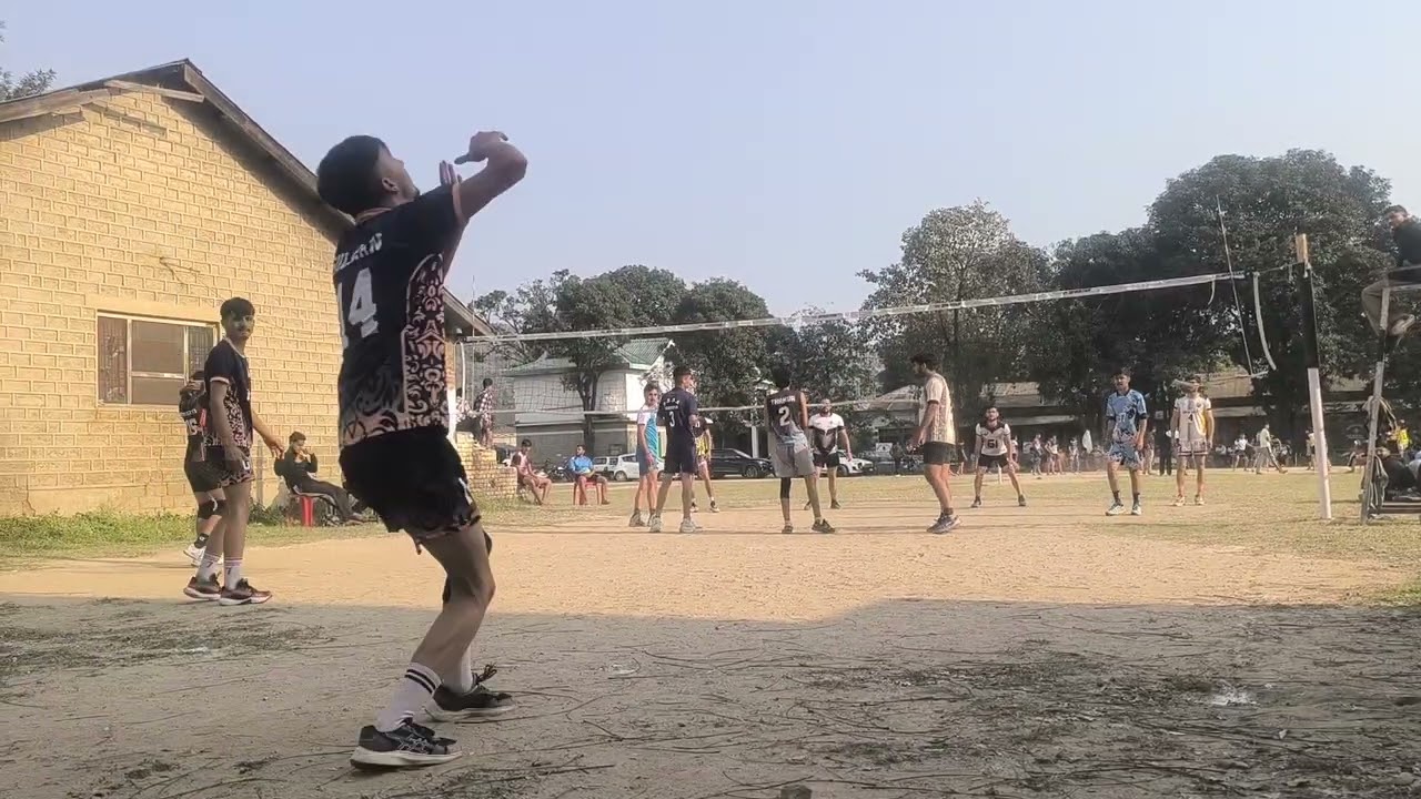 Win -barmana v/s ghumarwin at auhar #viral #sports 