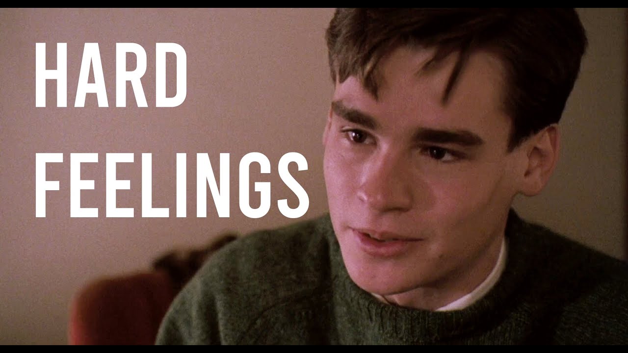 Neil Perry || Dead Poets Society || Hard Feelings - Lorde