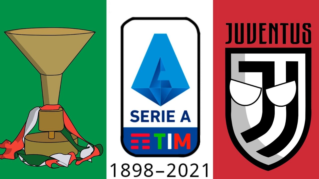 Campeões do Campeonato Italiano | Série A | 1898–2021