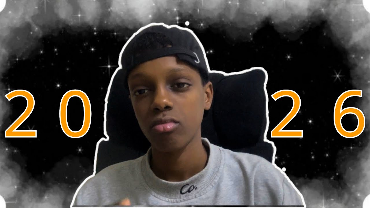 اهدافي لـ2026