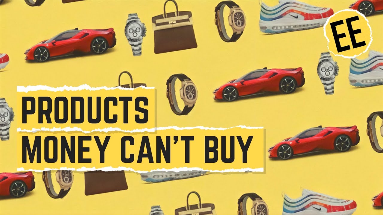 Inflation Is Driving Secondhand Markets Out Of Control, Here’s Why | Economics Explained