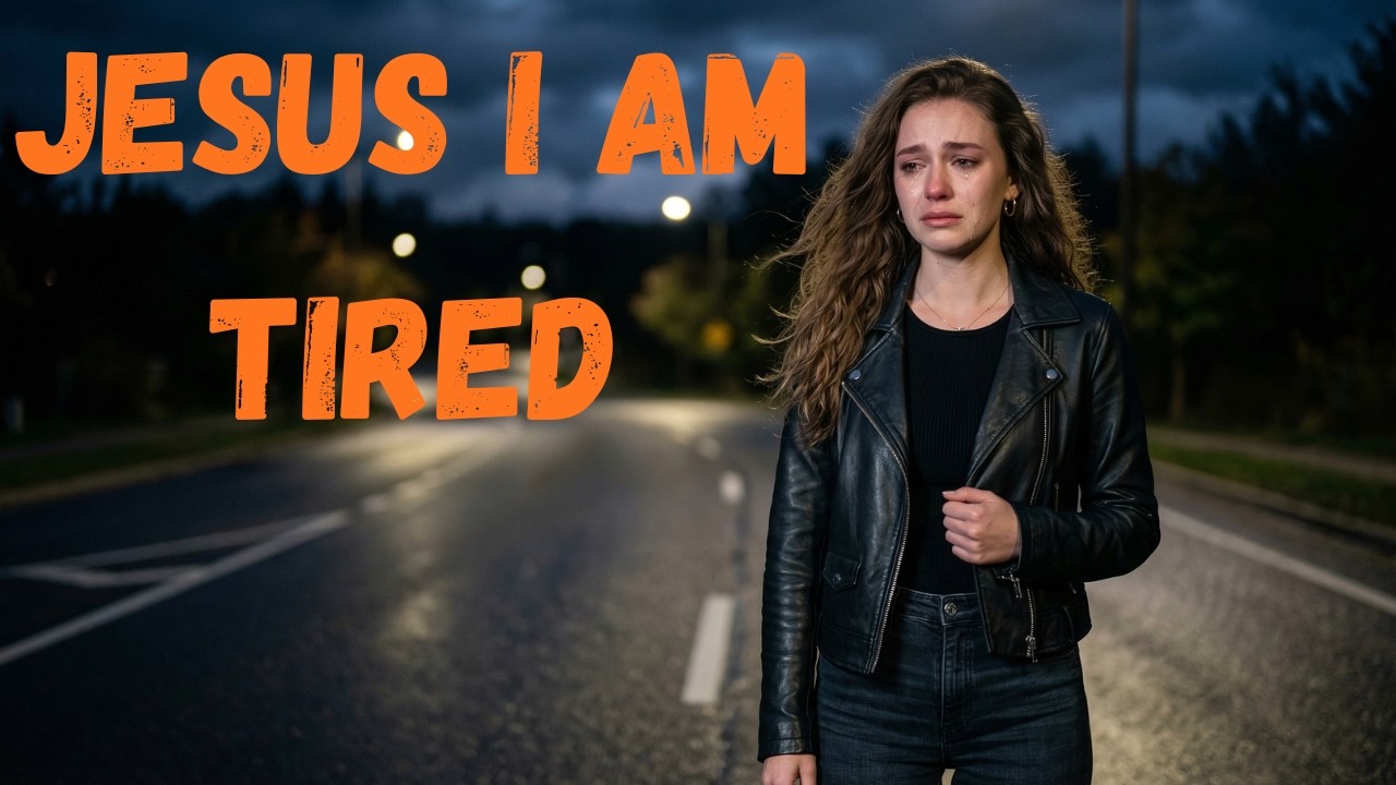 Иисус, я устал | Музыкальный плейлист Молитва 2026