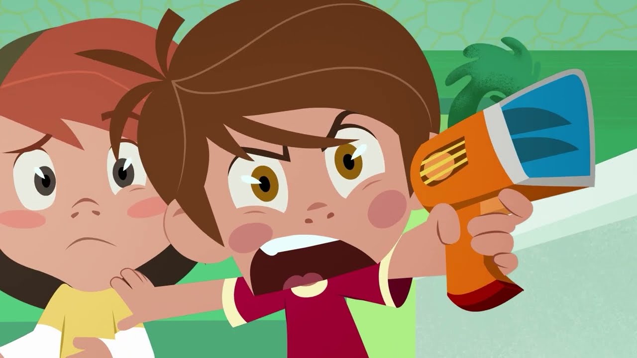 A NEW KIND OF MAGIC ⭐ No Strings Attached (SEASON 2) Full Episode in HD