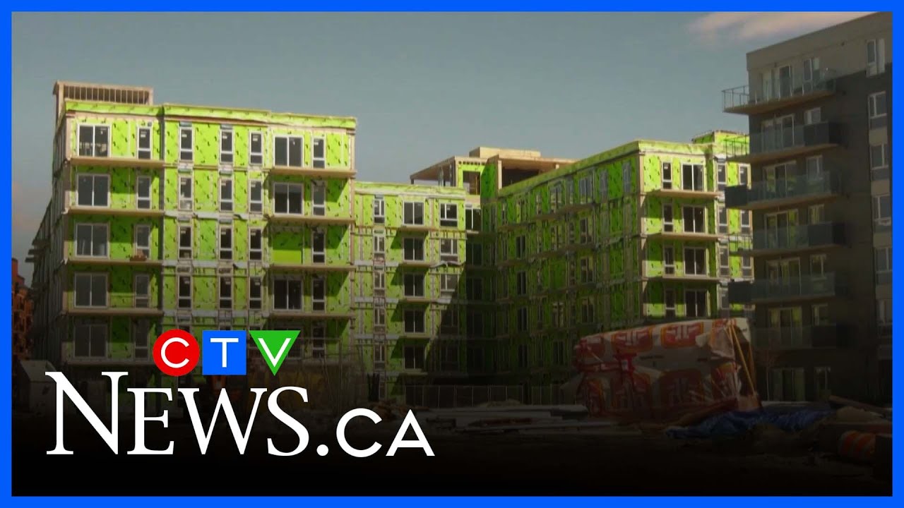 Montreal developers ready to build 2,500 social housing units to fight homelessness