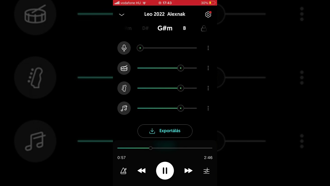 Gyere mar karaoke