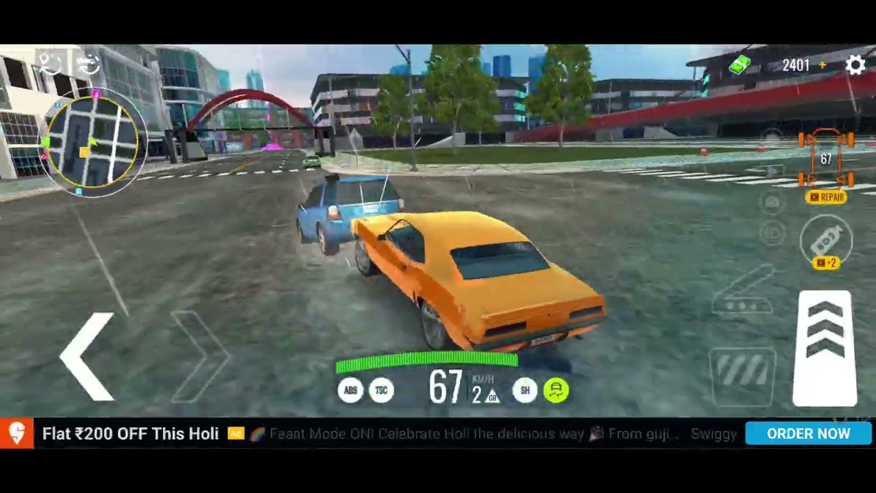 Full Speed Racing Madness#support#subscribe 