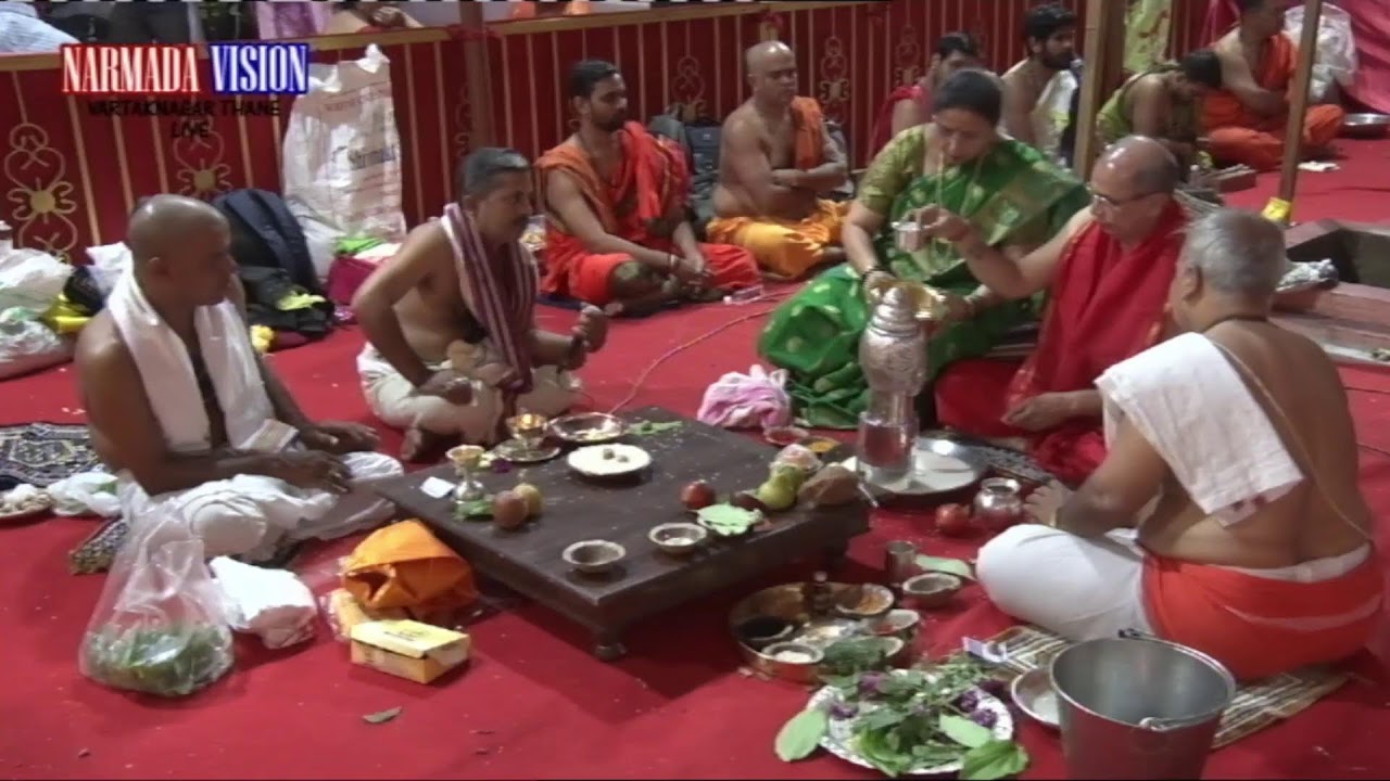 Shri Sainath Seva Samiti Vartak Nagar,Thane-2022-Live Day-2