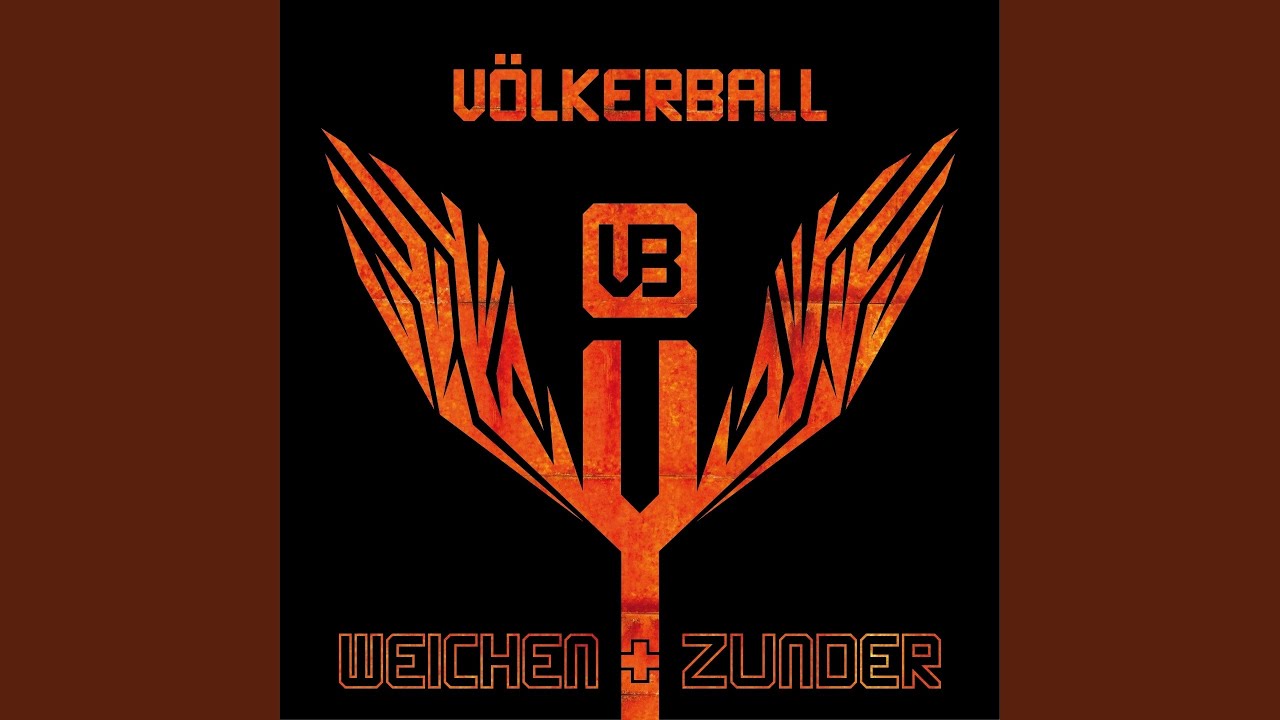 Erfroren und verbrannt