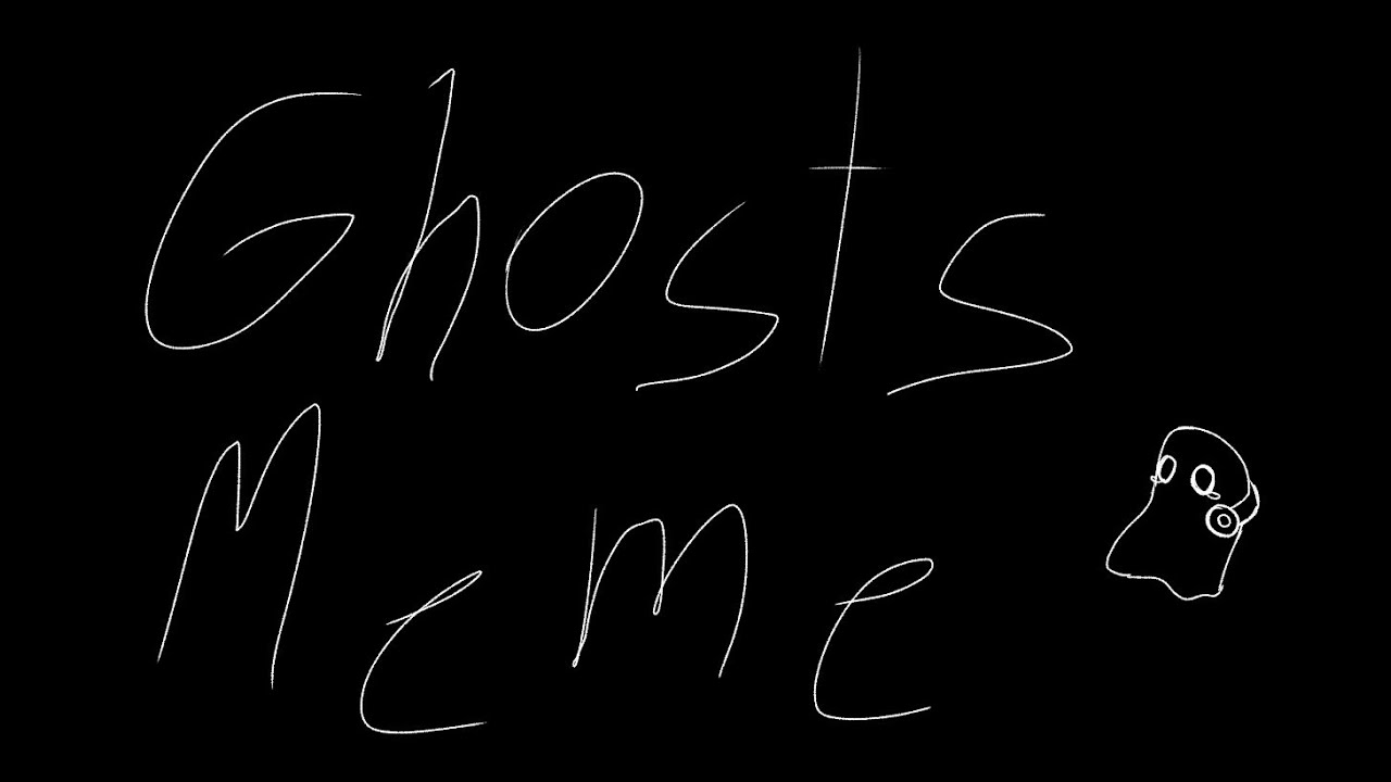 &bull; Ghosts Meme &bull; Gift to QuteJakey &bull; Origins of Olympus &bull;