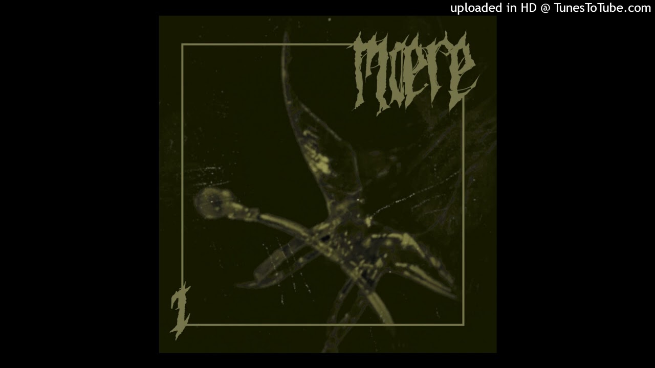 MæreOfficial, I, Transcending, Black Death Metal