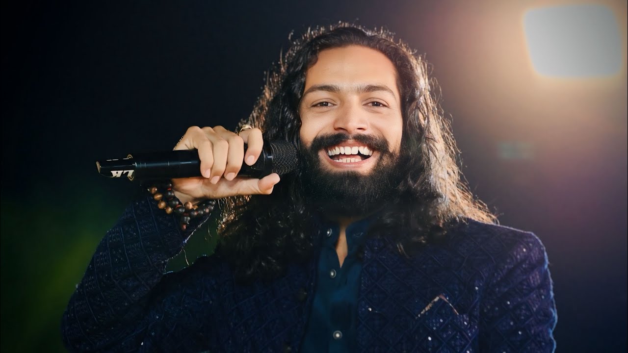 Uk navaratri ni moj | Devin odedra