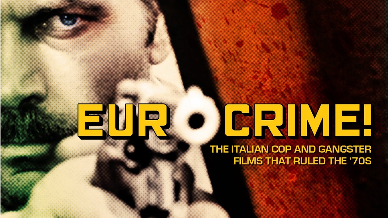 EUROCRIME Documentary Trailer