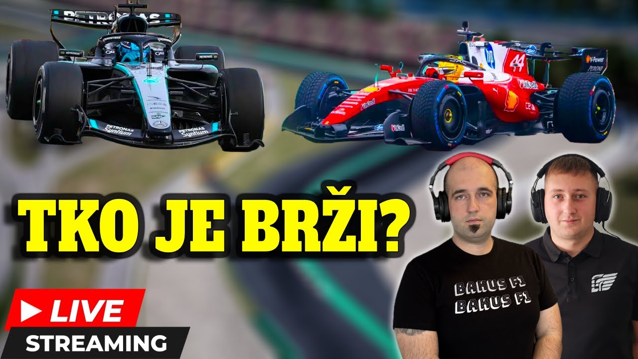 ŠTO NAM SKRIVAJU? Prava istina o brzinama u Barceloni (+ NAGRADNA IGRA 🎁)