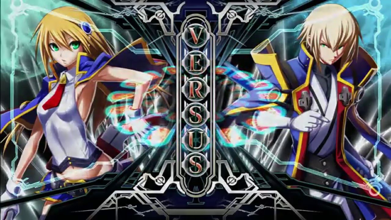 BBCPEX: Noel vs Jin