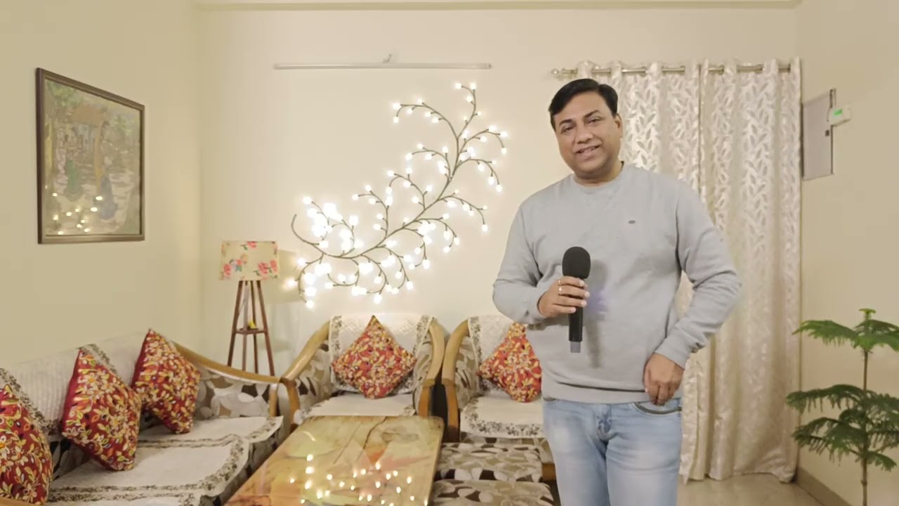Pehla Nasha Pehla Khumar💞Cover by Vikas Goel 