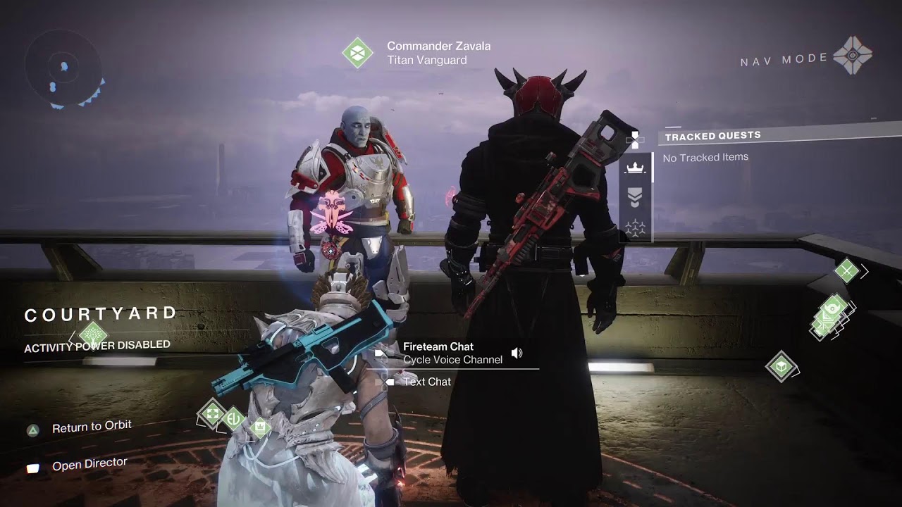 Destiny 2 Grindin 4 a few😊