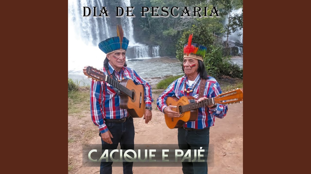 Dia de Pescaria