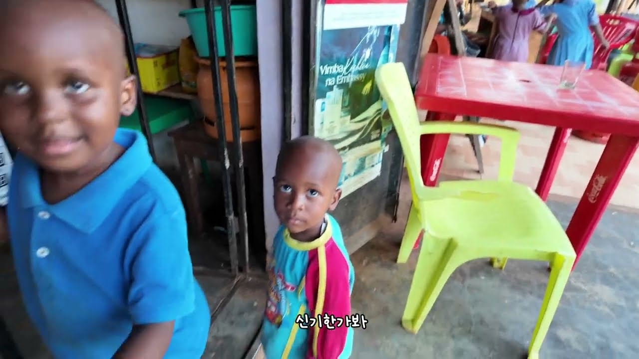 🇹🇿탄자니아 신혼여행 브이로그￼(1,2일차 킬리만자로 등산, 모시 호텔￼, 14박 16일)