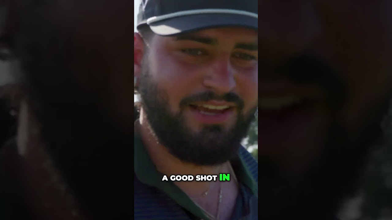 Golf Course Drama: Epic Tee Shots & Scoreboard Secrets 