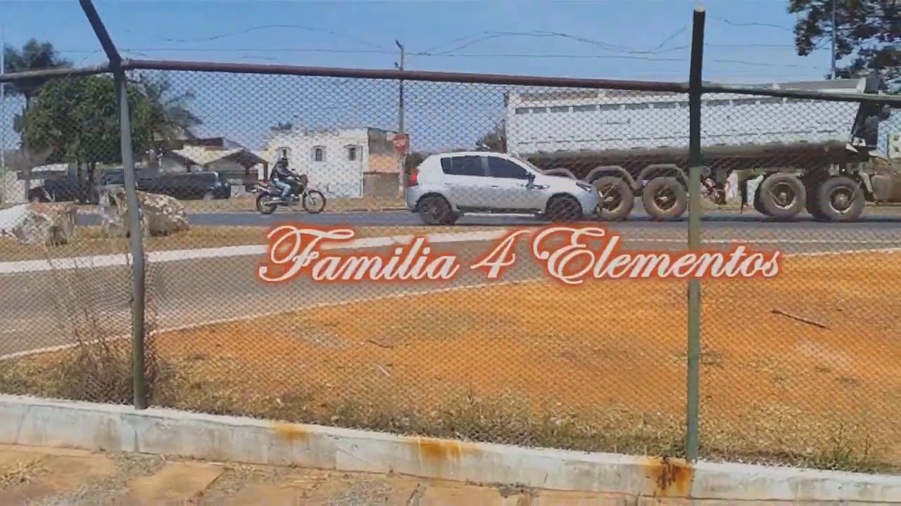 Real Gangster - Falange F4E (Clip Oficial )