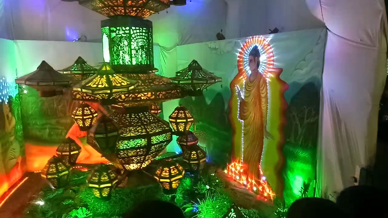 Wesak kudu | Wesak Lantern  designs Sri Lanka