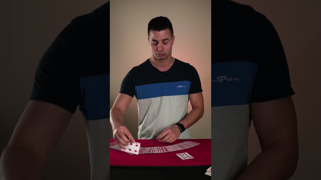 K&ouml;nnyű matematikai bűv&eacute;sztr&uuml;kk tan&iacute;t&aacute;s