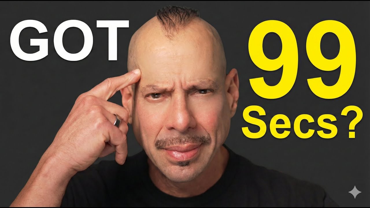 Got 99 Seconds? 4 Stocks Ready to Break Out