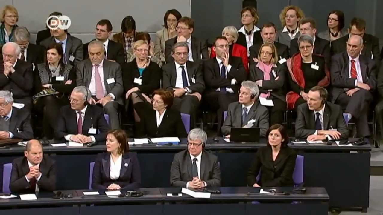 50-year-friendship between France and Germany |  Journal