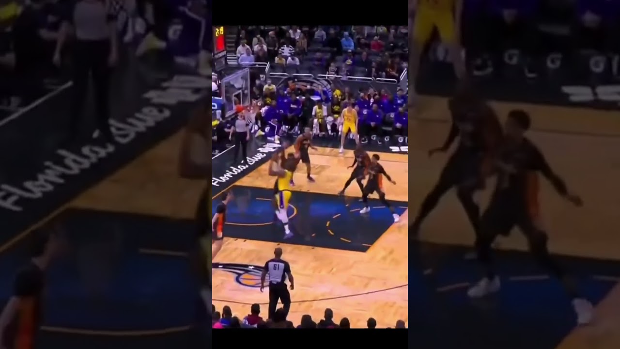 How Good is LeBron&rsquo;s Handle?