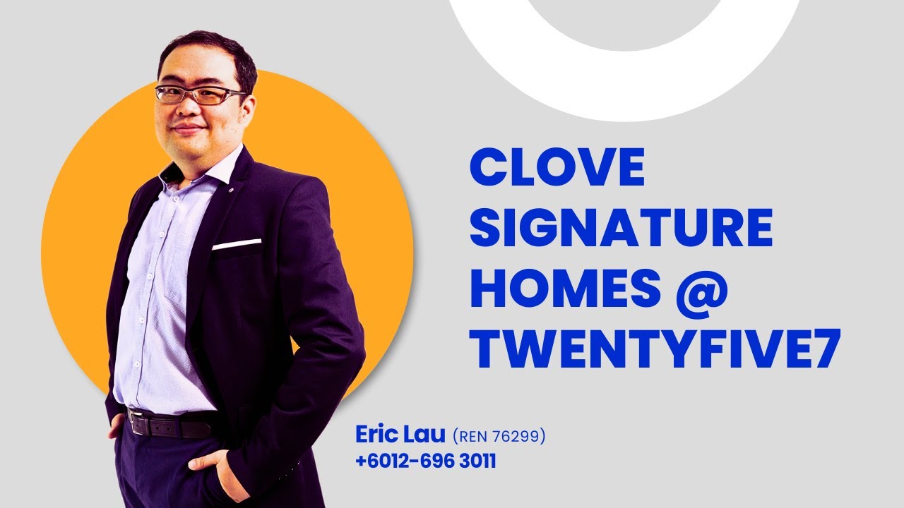 Clove Signature Homes at twentyfive7: Nordic Lakefront Living Review