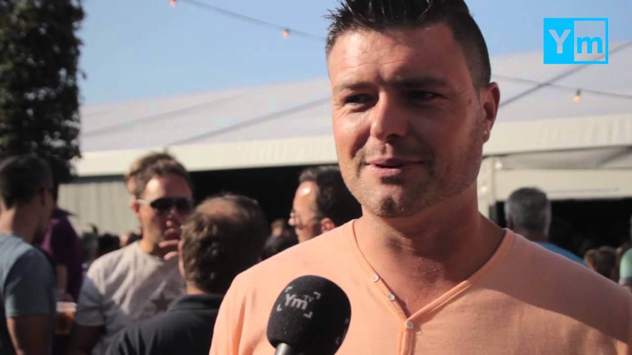 Rondom Muziekfestival 2014 Medemblik - Een sfeerimpressie